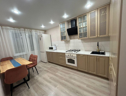 1-к. квартира, 49&nbsp;м²