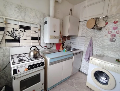 1-к. квартира, 30,5&nbsp;м²
