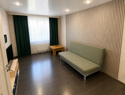 1-к. квартира, 38 м²