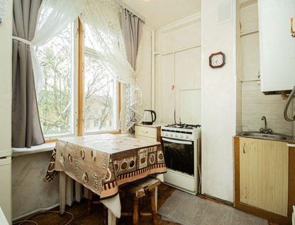 1-к. квартира, 31,1&nbsp;м²