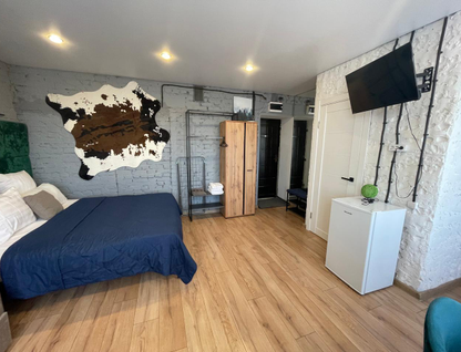 Студия, 23,6 м²