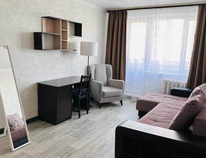 1-к. квартира, 29,9&nbsp;м²