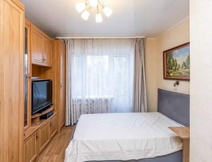 1-к. квартира, 20,6 м²