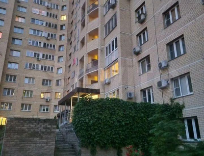2-к. квартира, 74,8&nbsp;м²
