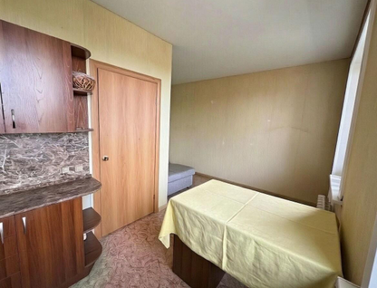 Студия, 20,3 м²