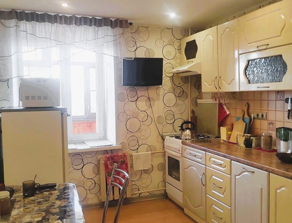 2-к. квартира, 47,3&nbsp;м²