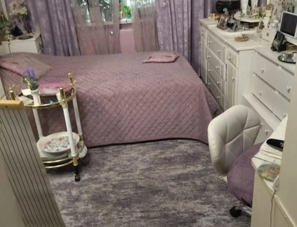 2-к. квартира, 51,7&nbsp;м²