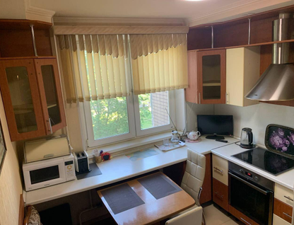 4-к. квартира, 96&nbsp;м²