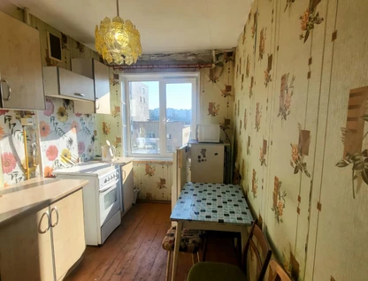2-к. квартира, 44&nbsp;м²