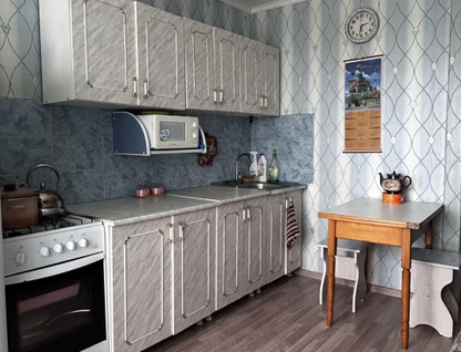 1-к. квартира, 34,7 м²