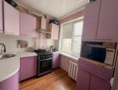 4-к. квартира, 61,1&nbsp;м²