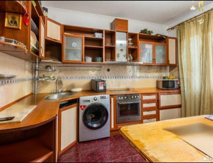 1-к. квартира, 42&nbsp;м²