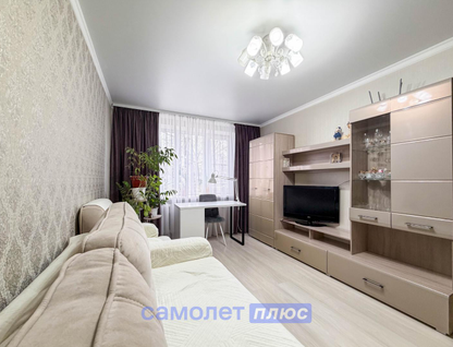3-к. квартира, 66,1&nbsp;м²