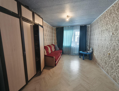 1-к. квартира, 41,6&nbsp;м²