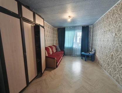 1-к. квартира, 41,6&nbsp;м²
