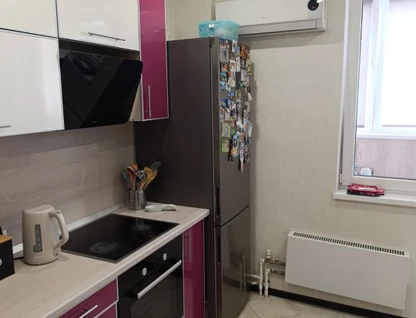 1-к. квартира, 46,6&nbsp;м²