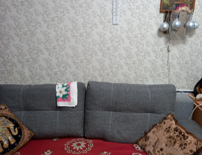 Студия, 22,6&nbsp;м²