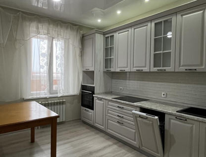 2-к. квартира, 56&nbsp;м²