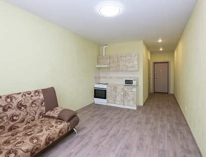 Студия, 26&nbsp;м²