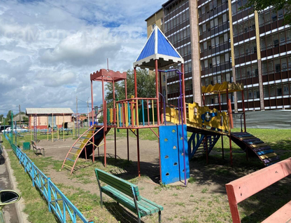 2-к. квартира, 53&nbsp;м²