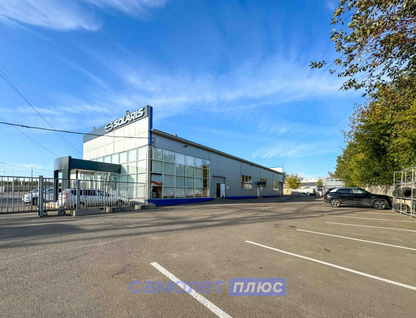 Помещение свободного назначения, 1488&nbsp;м²