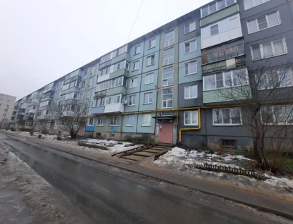 1-к. квартира, 30,4&nbsp;м²