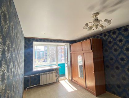 1-к. квартира, 30,9&nbsp;м²