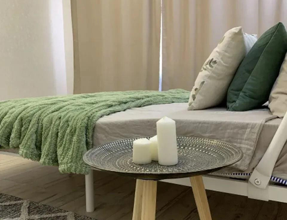 1-к. квартира, 34 м²