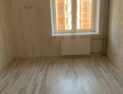 1-к. квартира, 35,3 м²