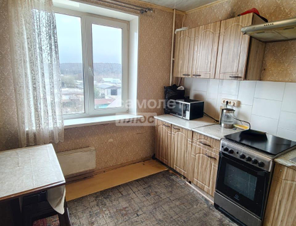 1-к. квартира, 33,6&nbsp;м²