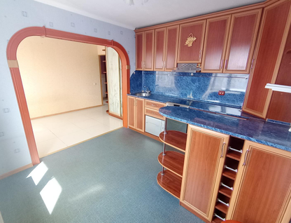 1-к. квартира, 38&nbsp;м²