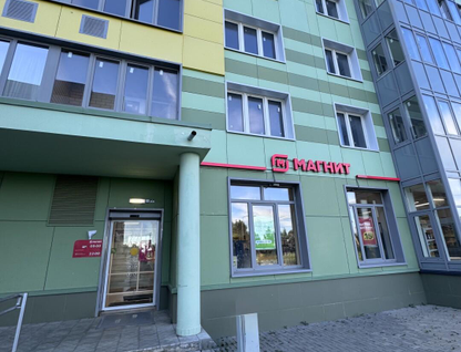 2-к. квартира, 61,5&nbsp;м²