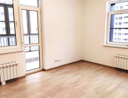 3-к. квартира, 77,2 м²