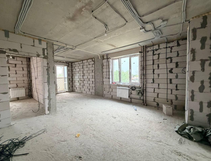 3-к. квартира, 77,5&nbsp;м²