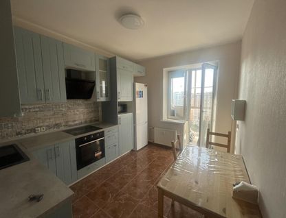 1-к. квартира, 36,3&nbsp;м²
