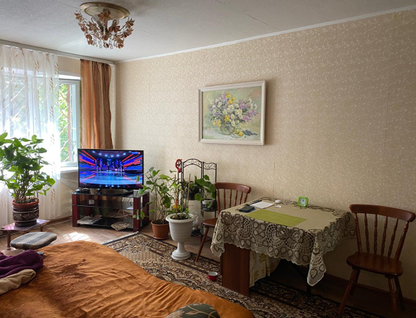 3-к. квартира, 63,1&nbsp;м²
