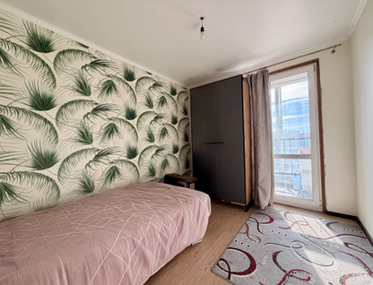 2-к. квартира, 38,8 м²