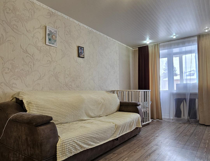 2-к. квартира, 43,4&nbsp;м²