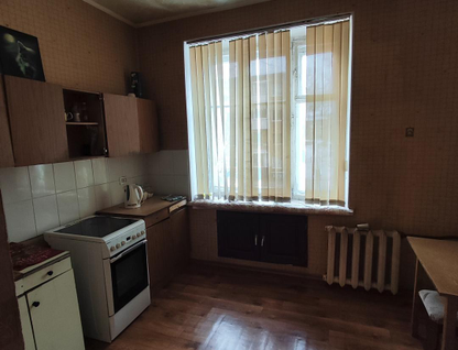1-к. квартира, 36&nbsp;м²