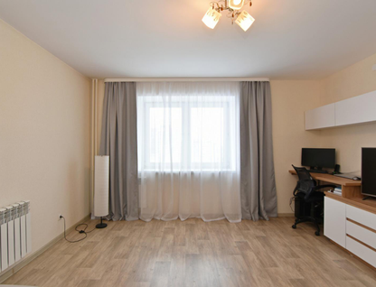 2-к. квартира, 44,1&nbsp;м²