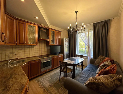 1-к. квартира, 40,2 м²