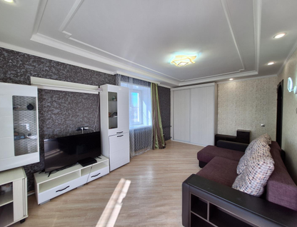 1-к. квартира, 32,7&nbsp;м²