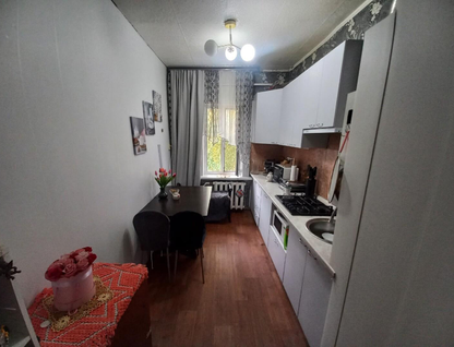 2-к. квартира, 50,5 м²