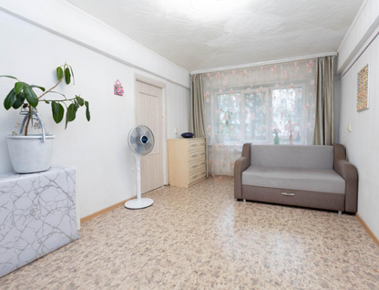 3-к. квартира, 55,3&nbsp;м²