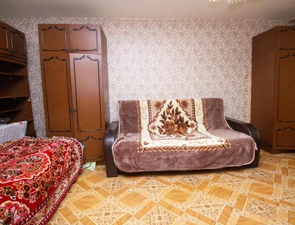 1-к. квартира, 30,9&nbsp;м²