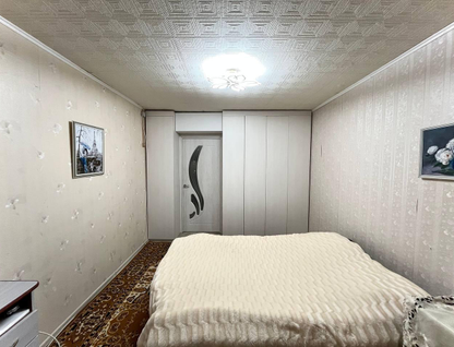 2-к. квартира, 47,7&nbsp;м²