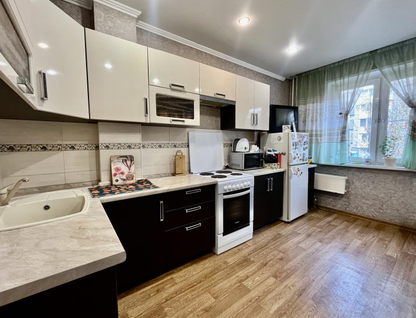 3-к. квартира, 66,1&nbsp;м²