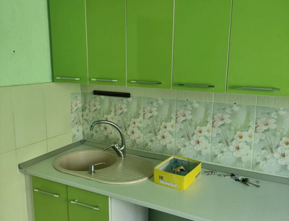 1-к. квартира, 34,4&nbsp;м²