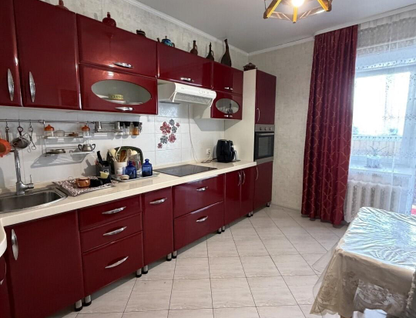 2-к. квартира, 79,7 м²