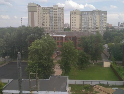 2-к. квартира, 65 м²